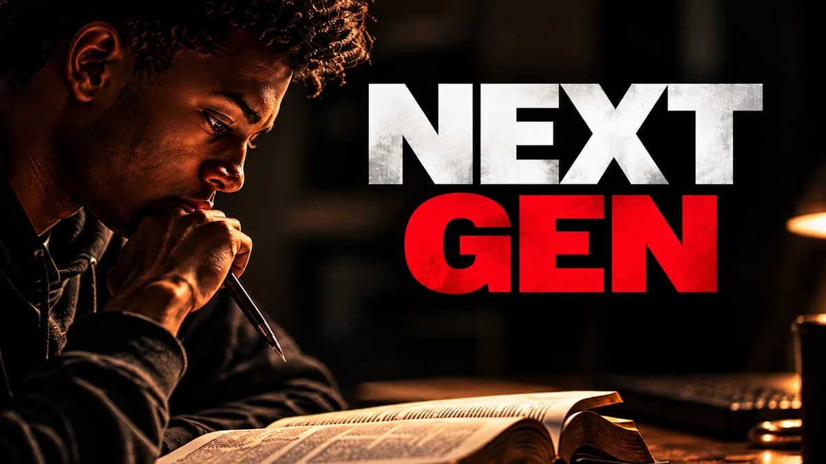 Next Gen