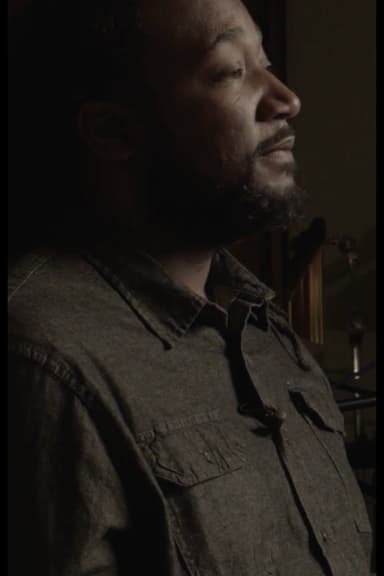 Adam Coleman