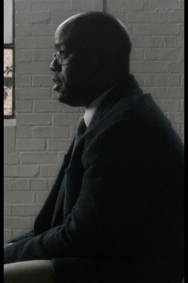 Esau McCaulley