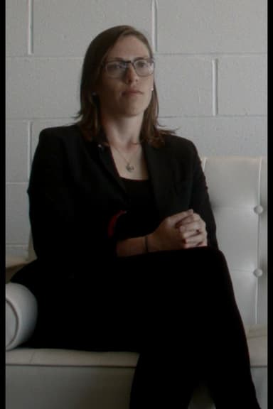 Katharine Gerbner