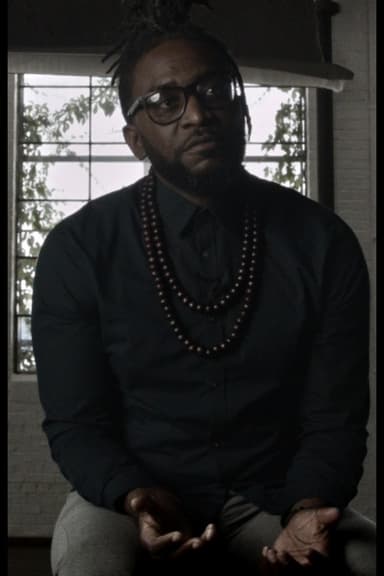 Sho Baraka