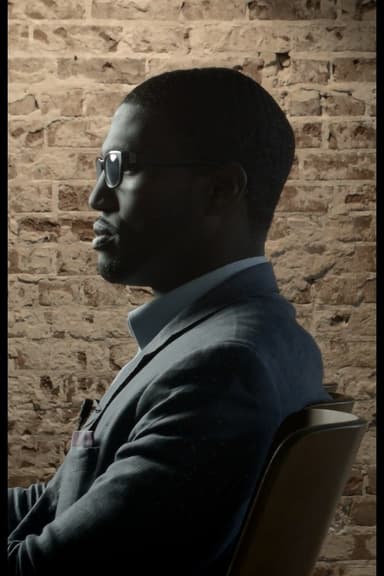 Walter Strickland