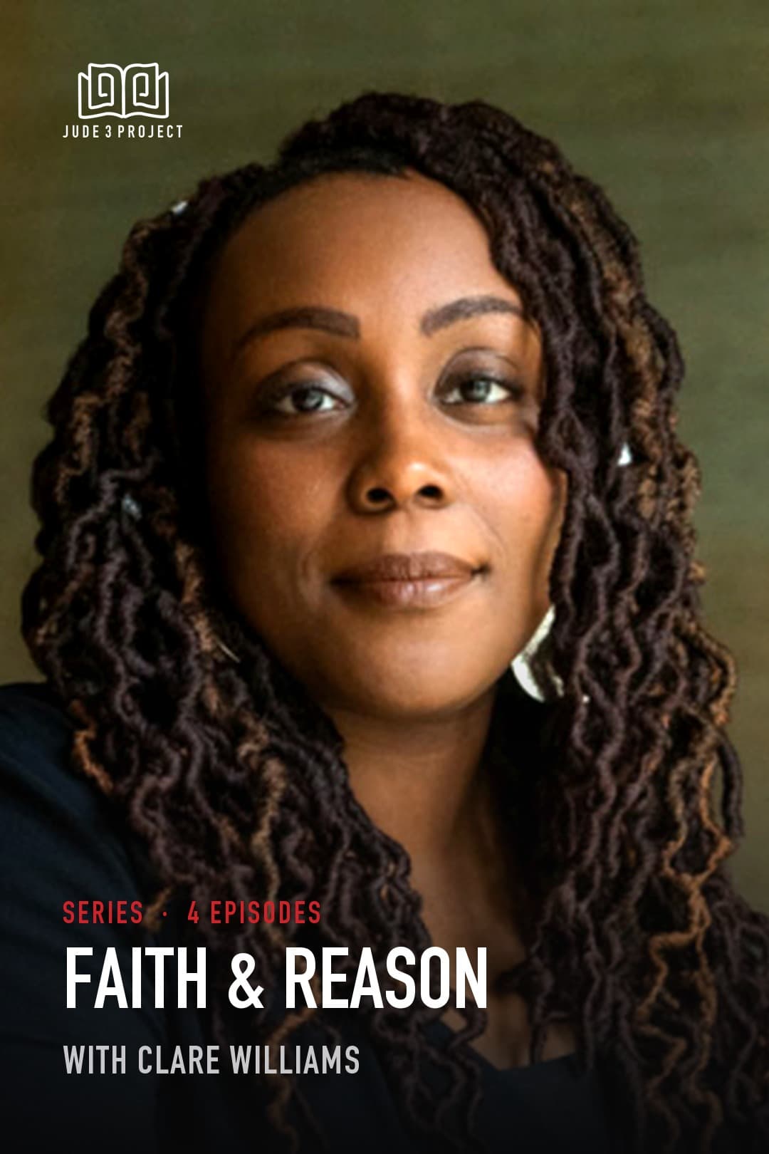 Faith & Reason with Clare Williams