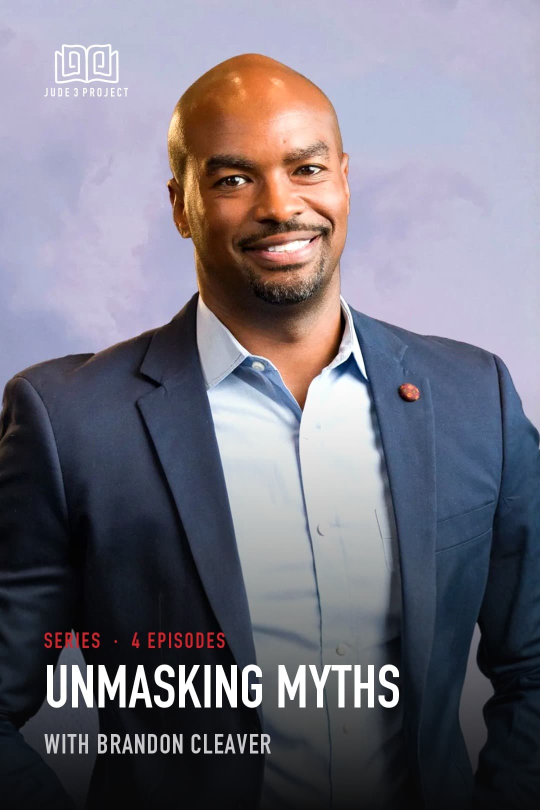 Unmasking Myths with Brandon Cleaver