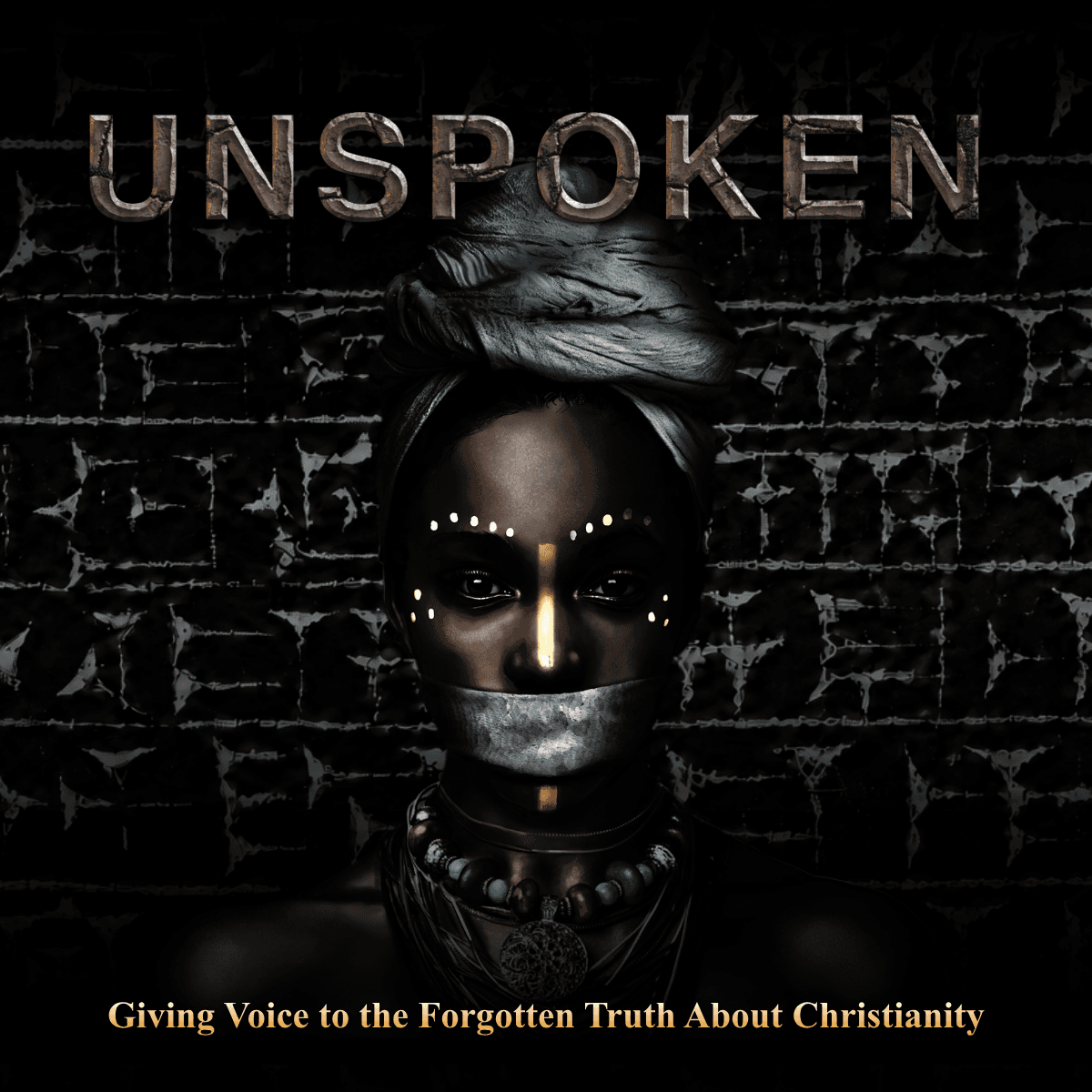 Unspoken