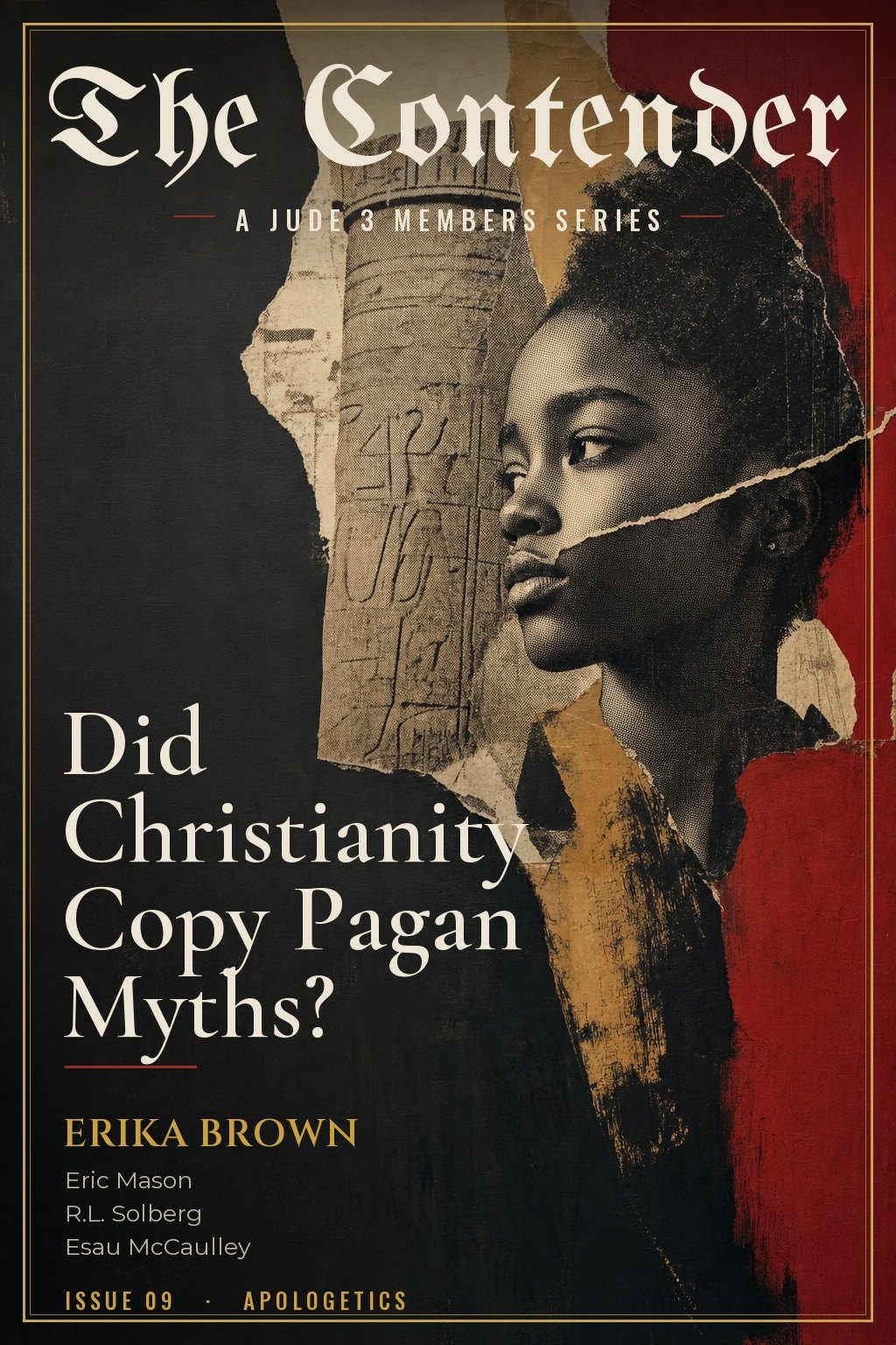 Did Christianity Copy Pagan Myths? 5 Scholars