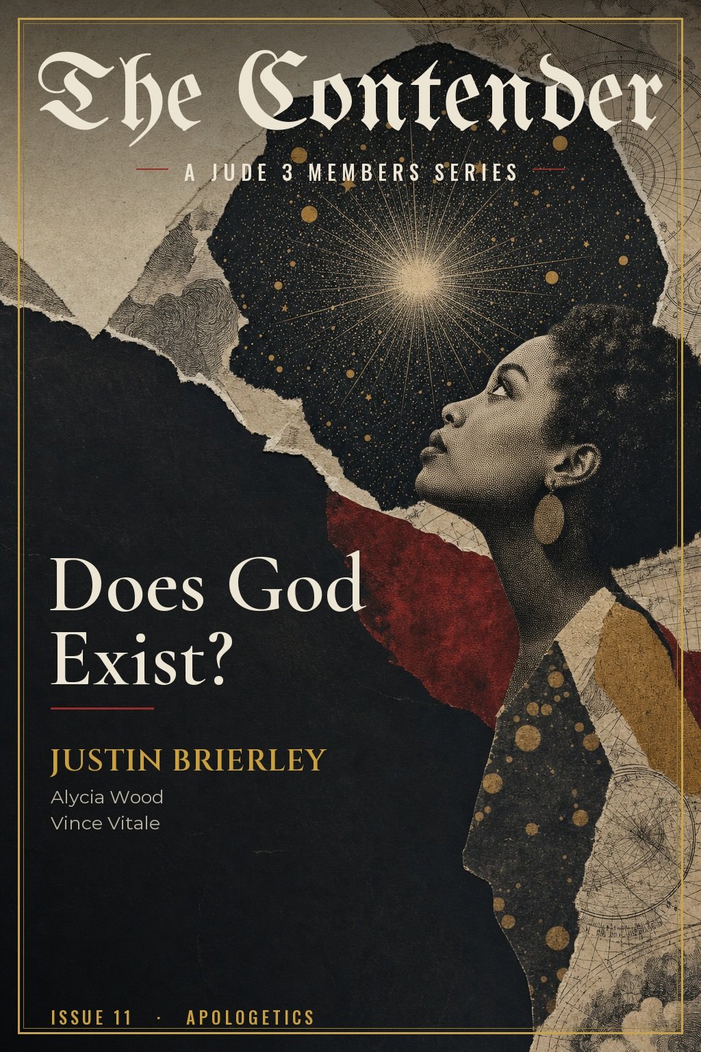 Does God Exist? What the Scholars Are Seeing