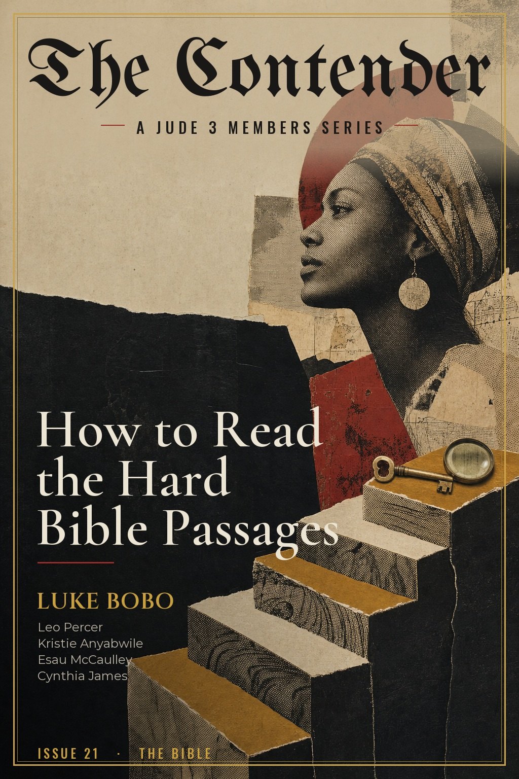 How to Read the Hard Bible Passages: 6 Scholars
