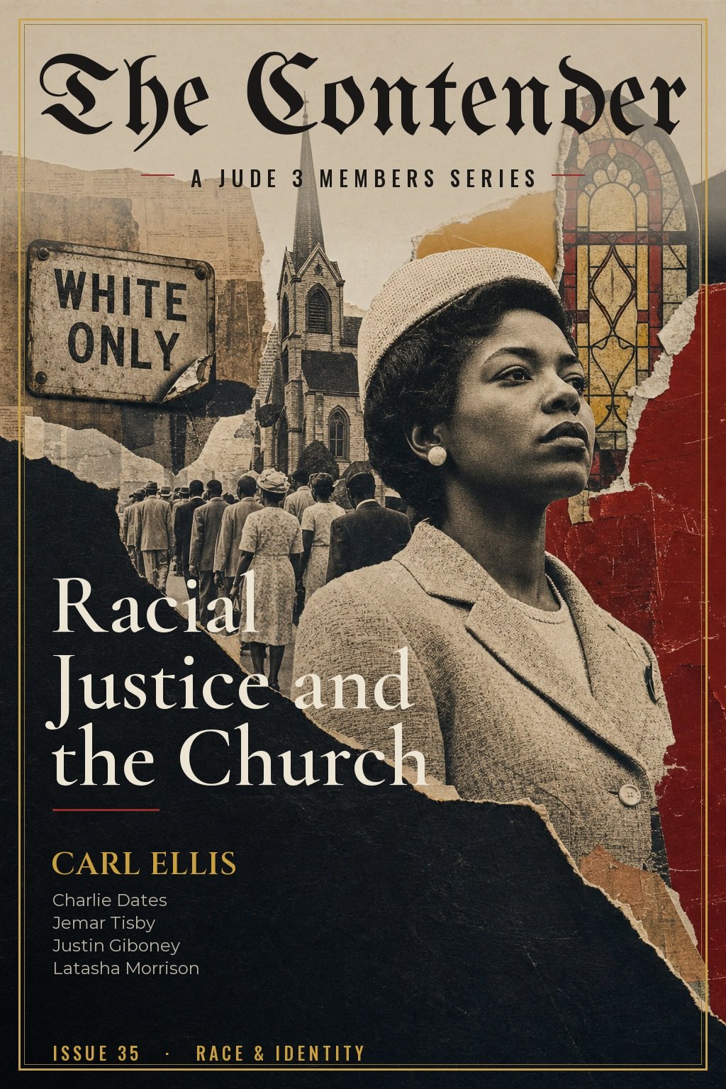 Racial Justice and the Church: 7 Scholars on What to Do