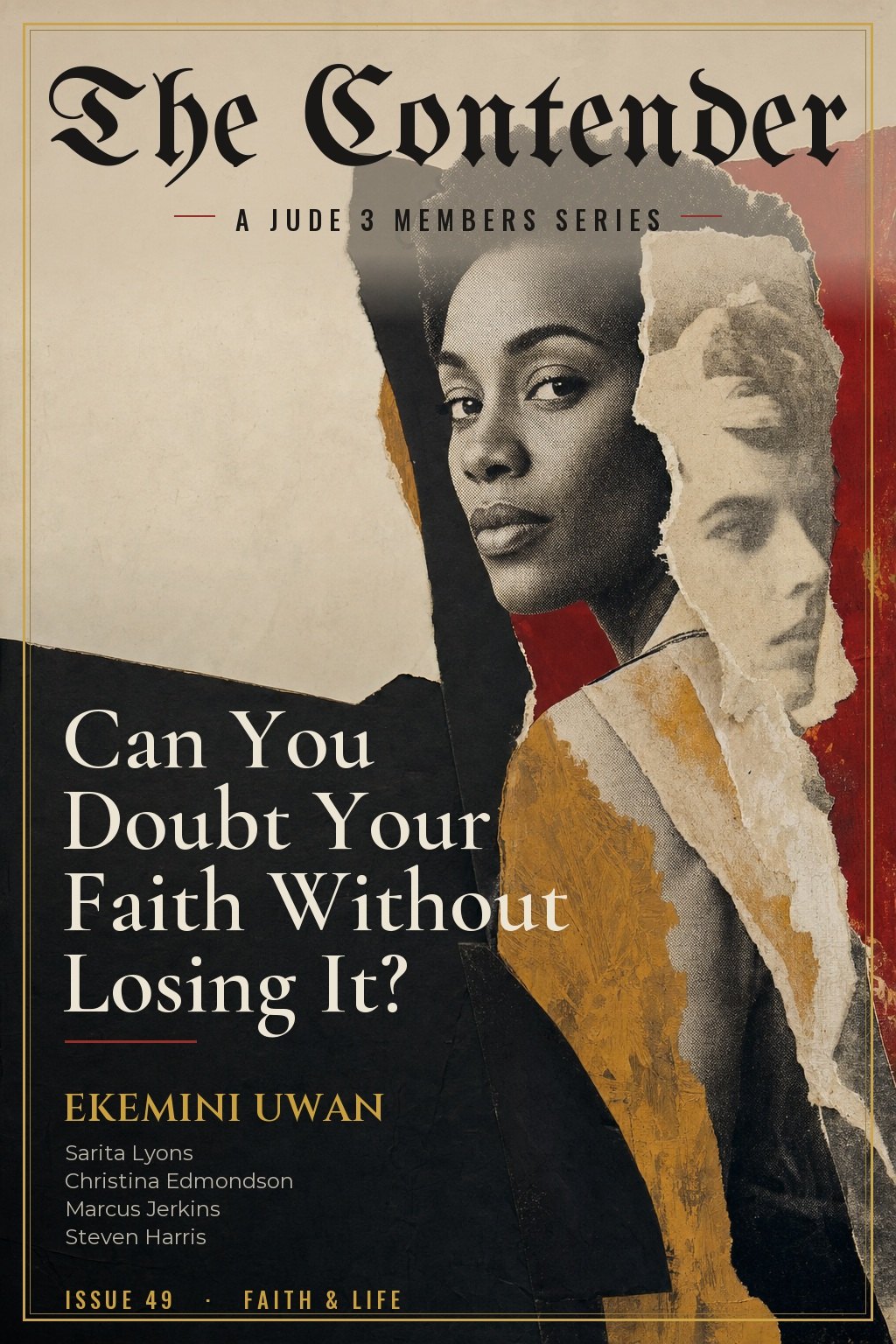 Can You Doubt Your Faith Without Losing It?