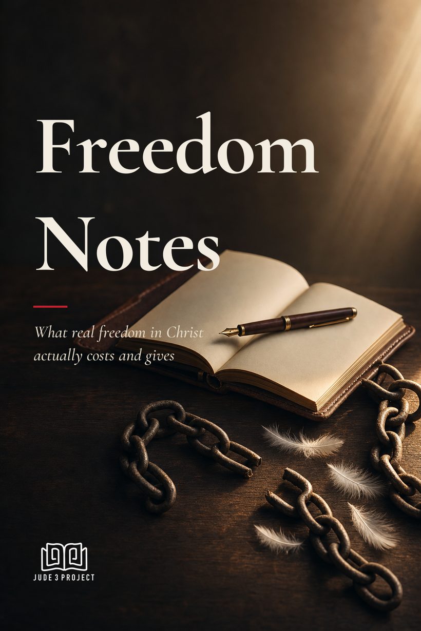 Freedom Notes