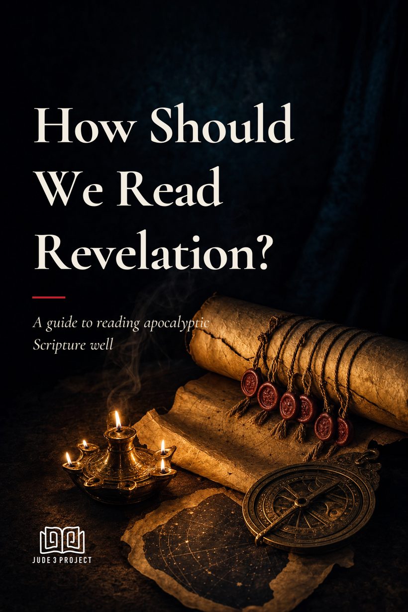 How Should We Read the Book of Revelation