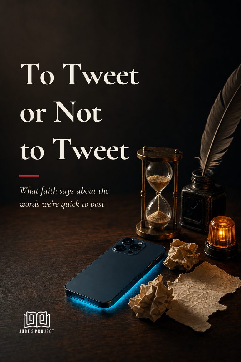 To Tweet or Not to Tweet