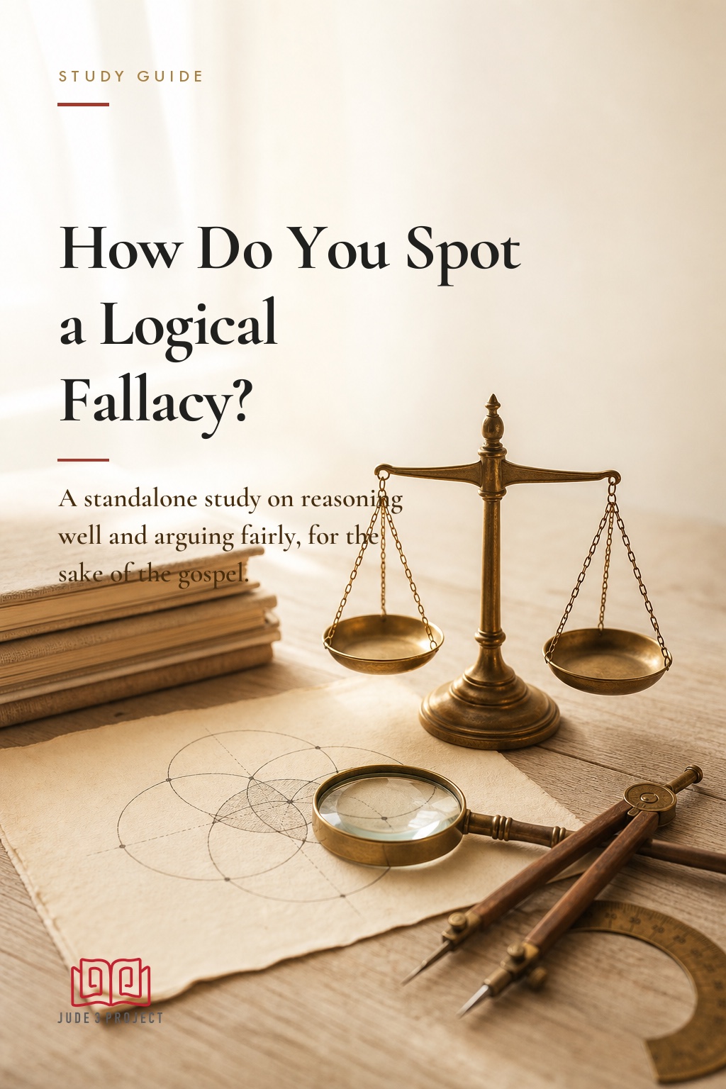 How Do You Spot a Logical Fallacy?