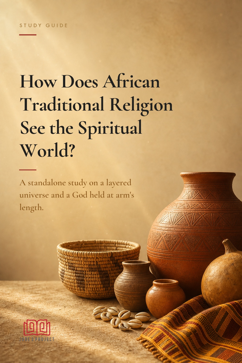 How Does African Traditional Religion See the Spiritual World?