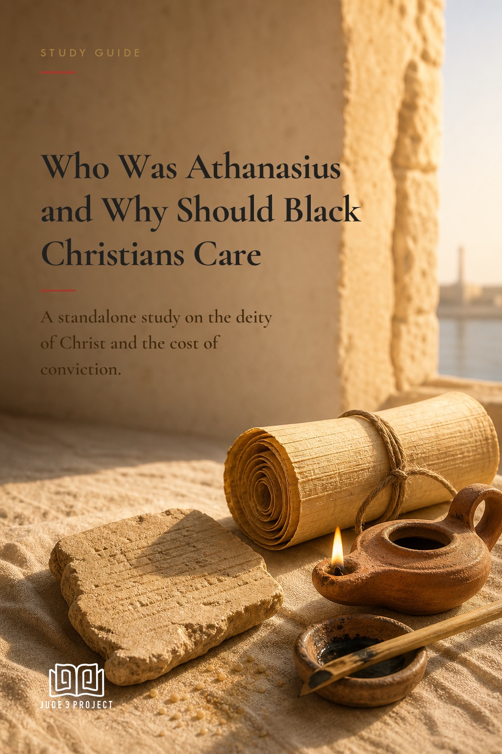 Who Was Athanasius and Why Should Black Christians Care