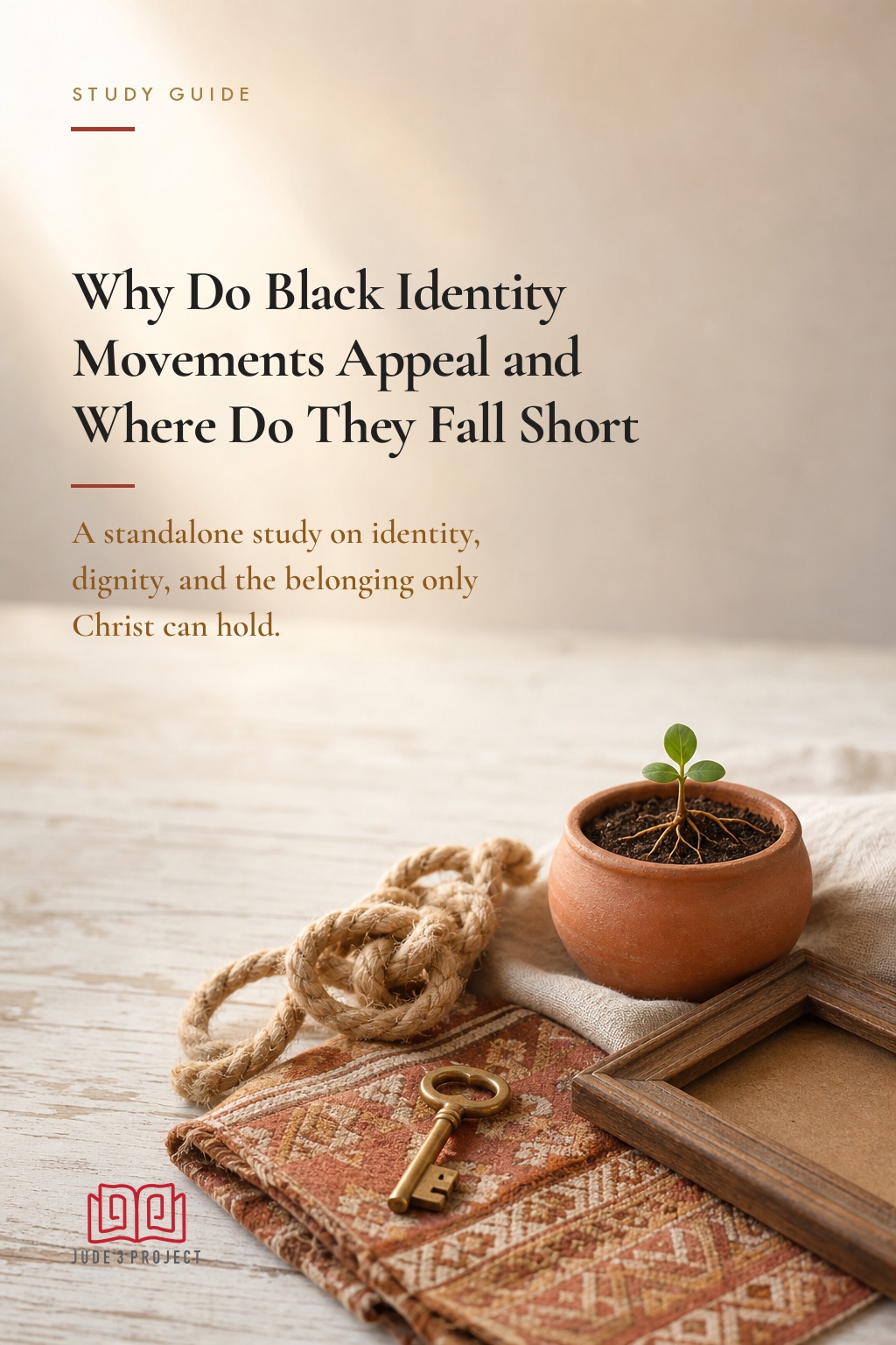 Why Do Black Identity Movements Appeal and Where Do They Fall Short