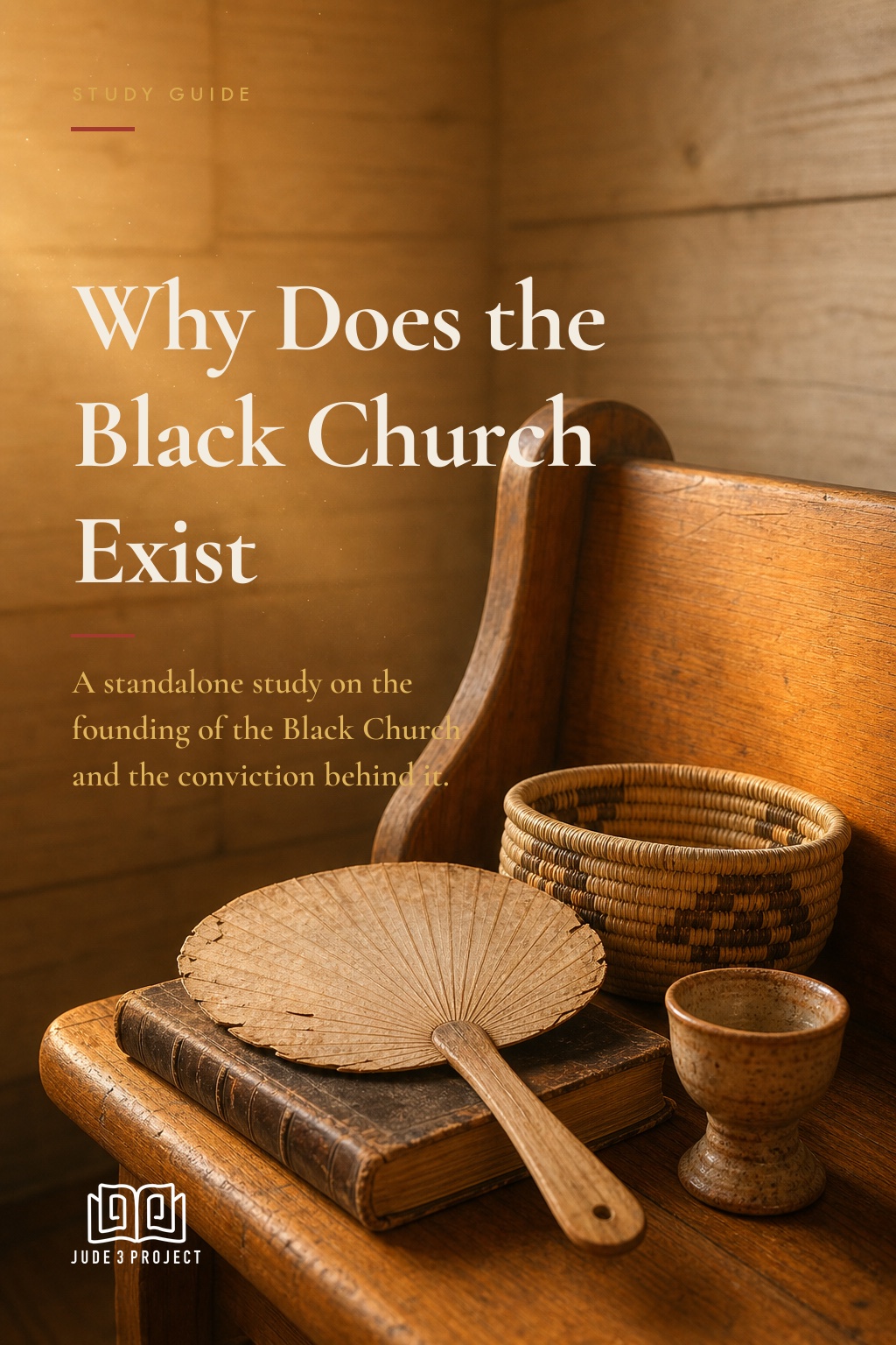 Why Does the Black Church Exist