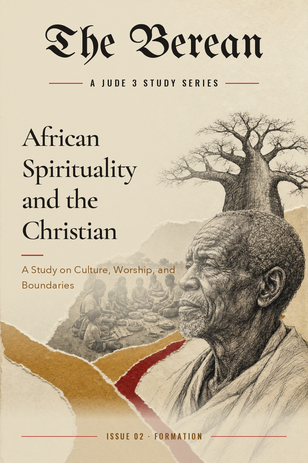 African Spirituality and the Christian