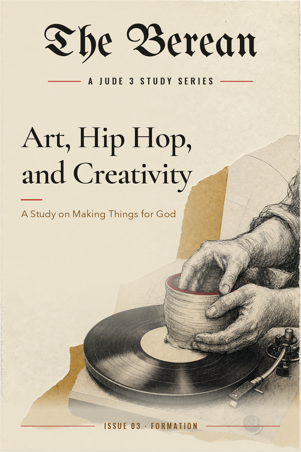 Art, Hip Hop, and Creativity