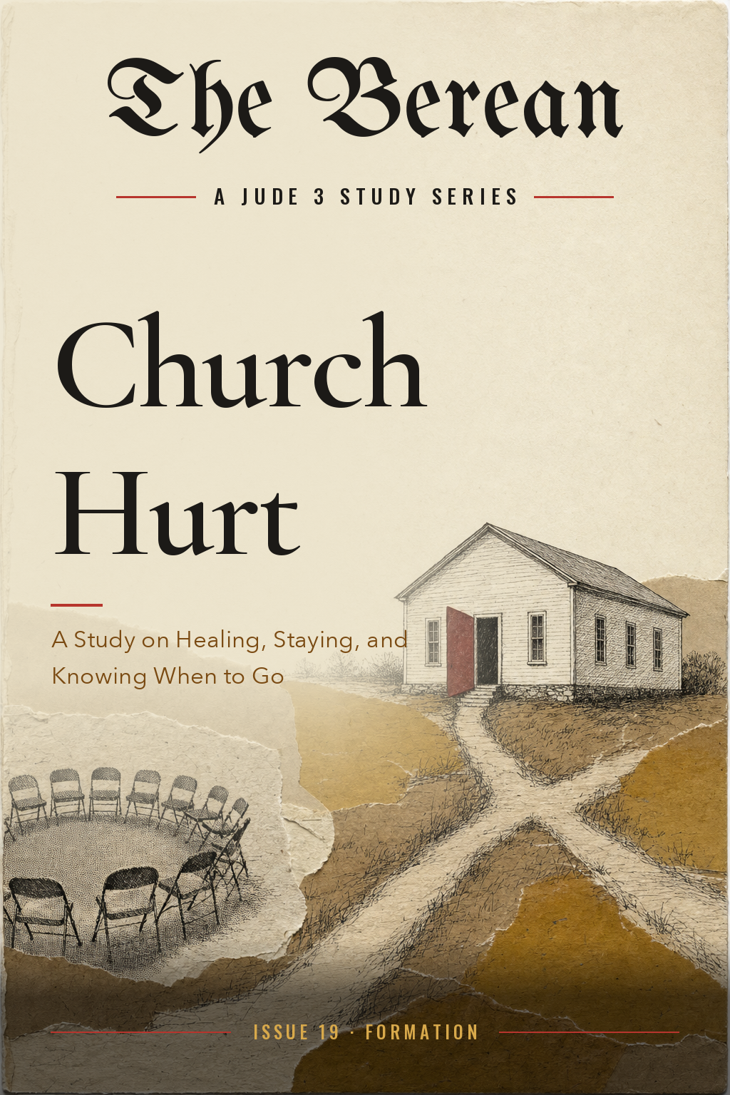 Church Hurt
