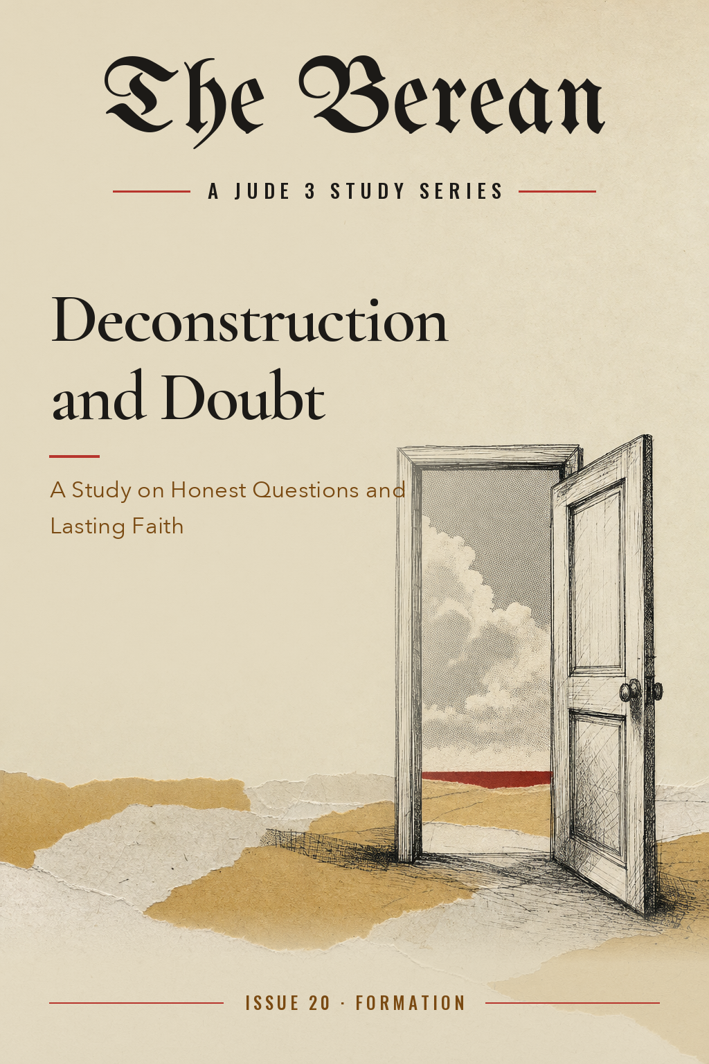Deconstruction and Doubt