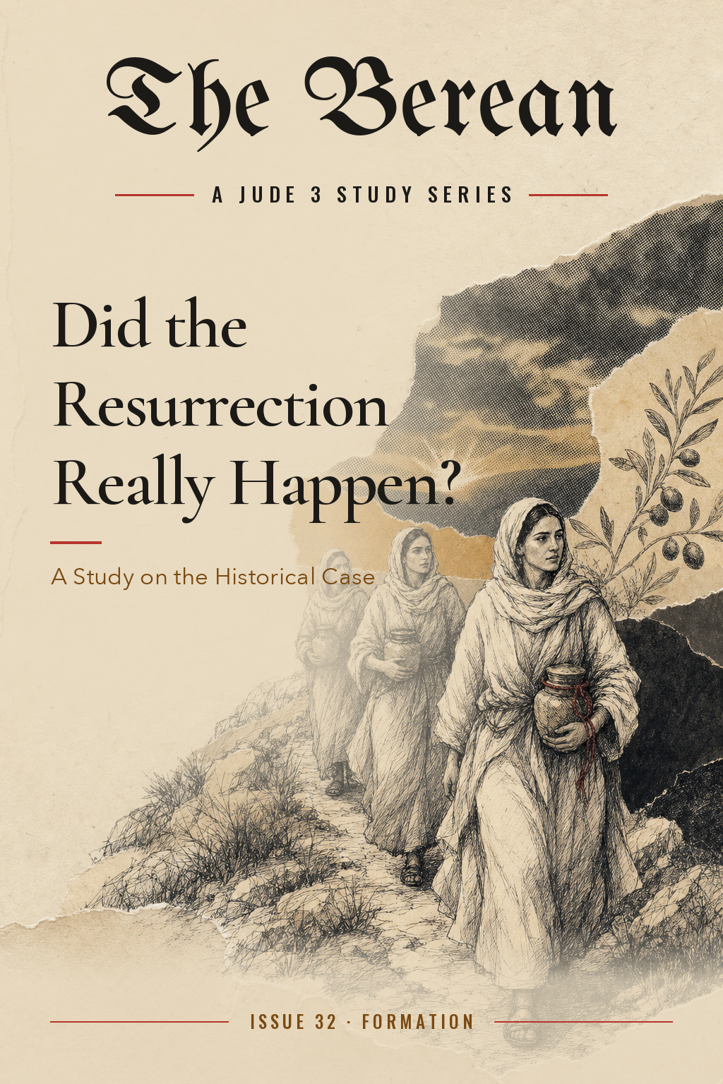 Did the Resurrection Really Happen?