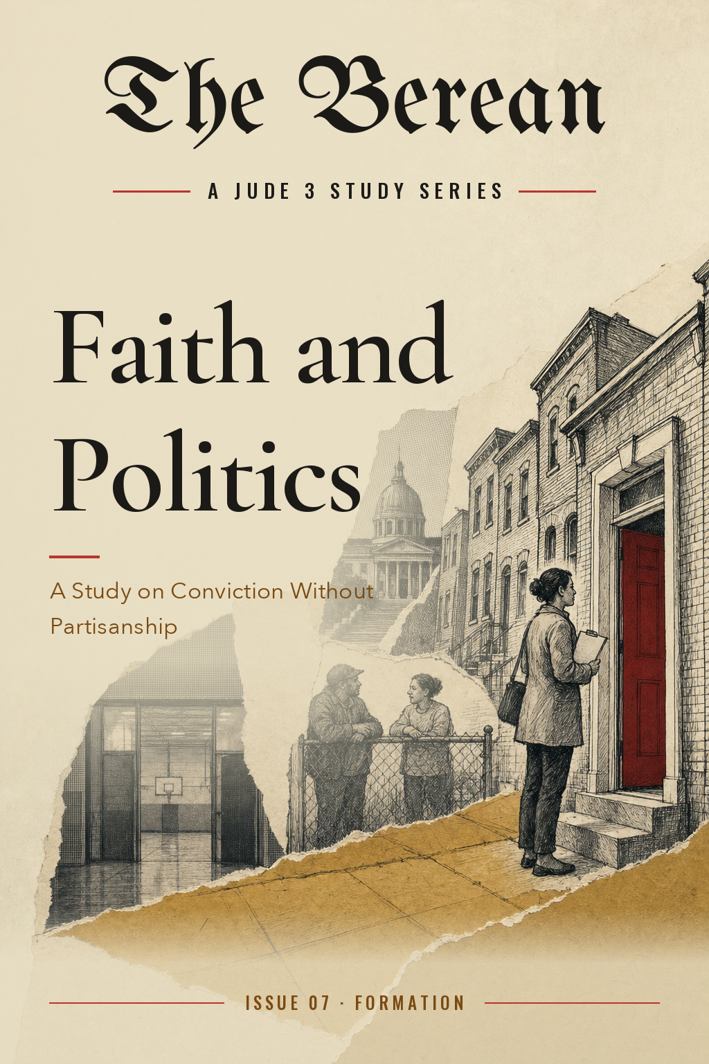 Faith and Politics