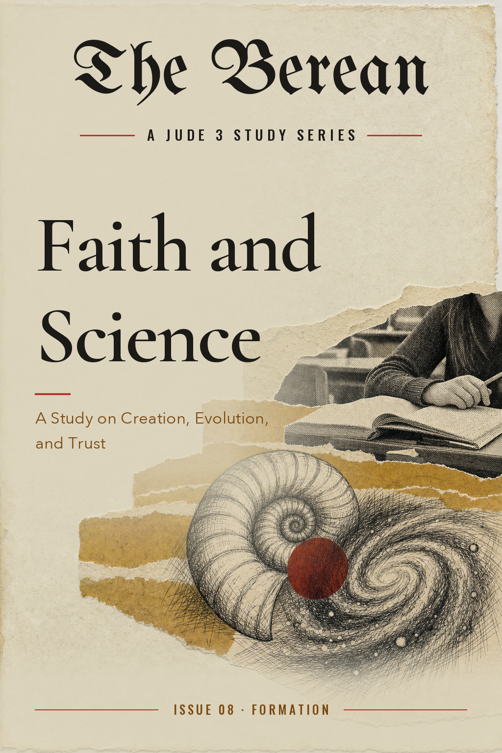 Faith and Science