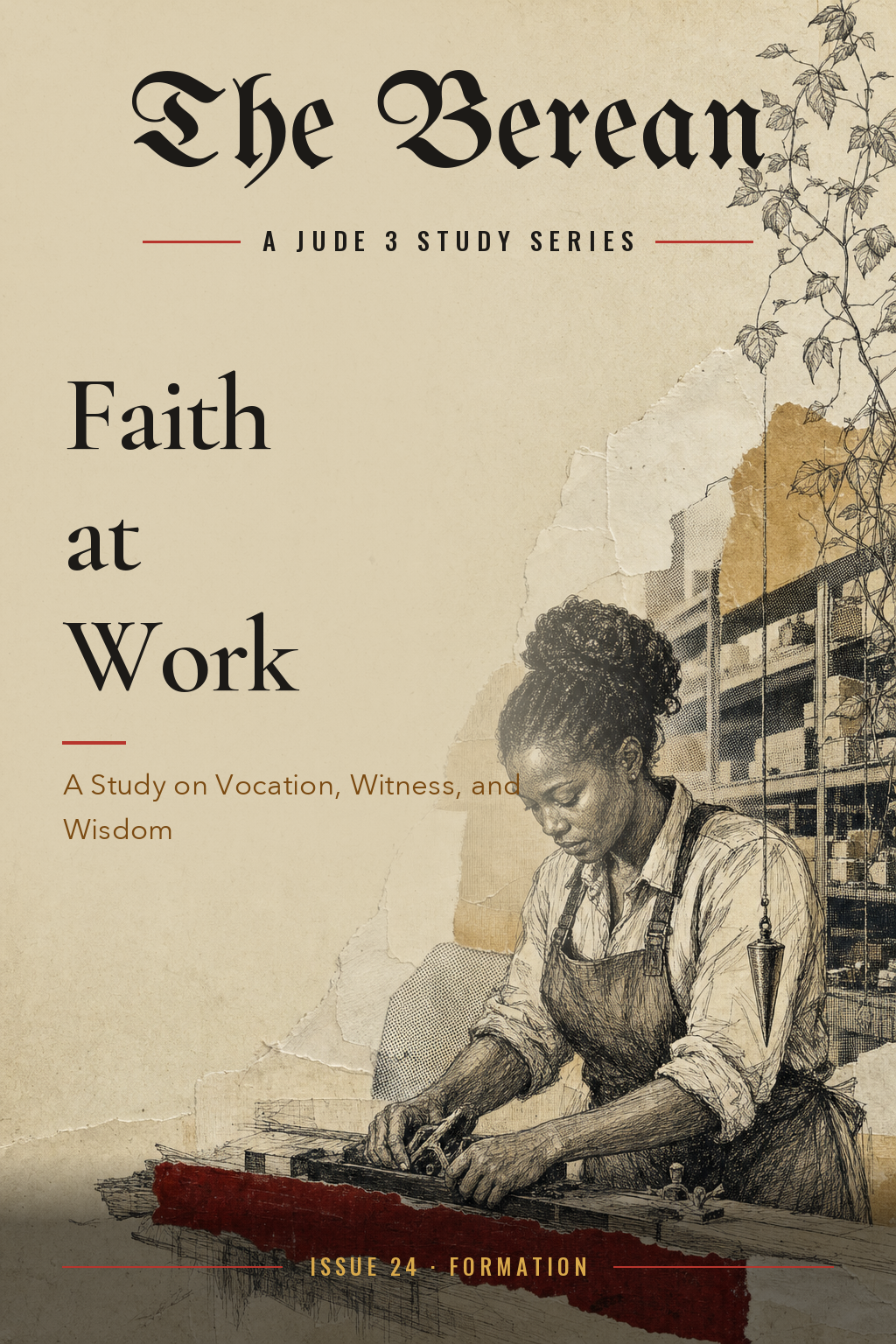 Faith at Work