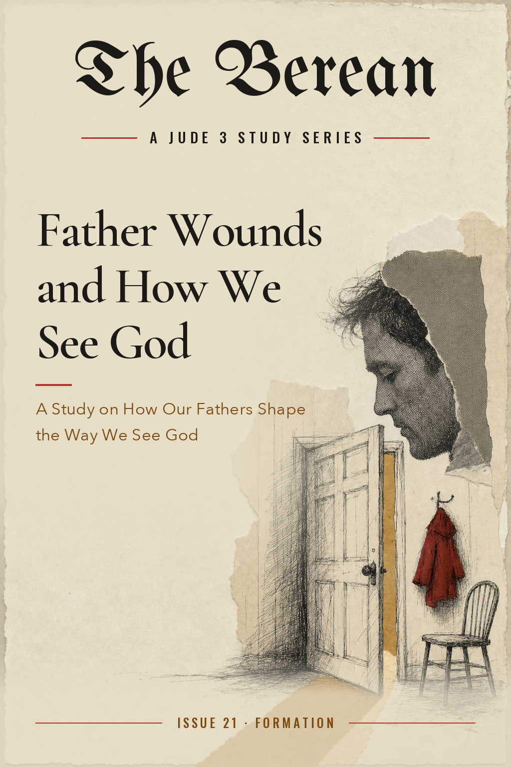 Father Wounds and How We See God