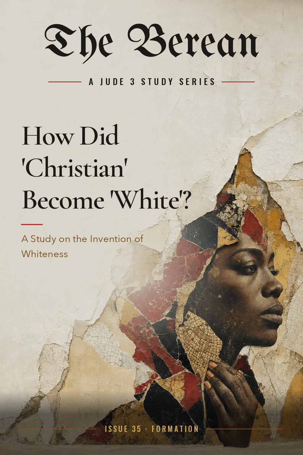 How Did 'Christian' Become 'White'?