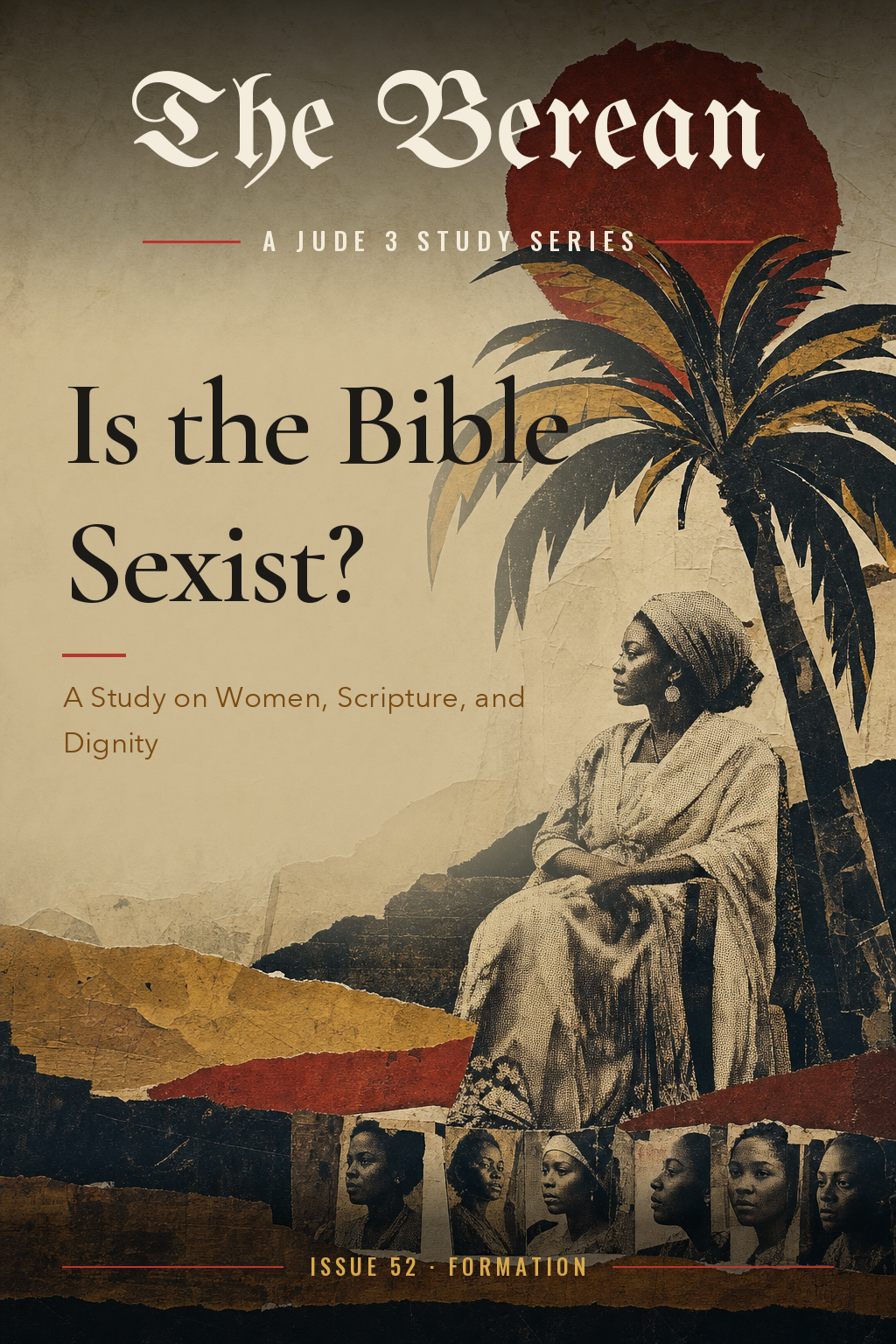 Is the Bible Sexist?