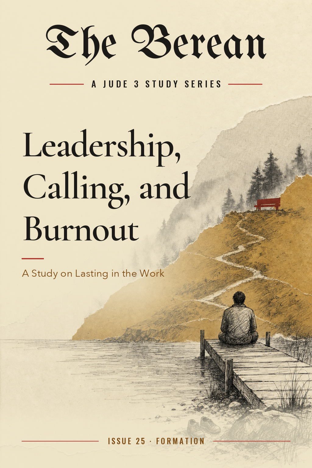 Leadership, Calling, and Burnout