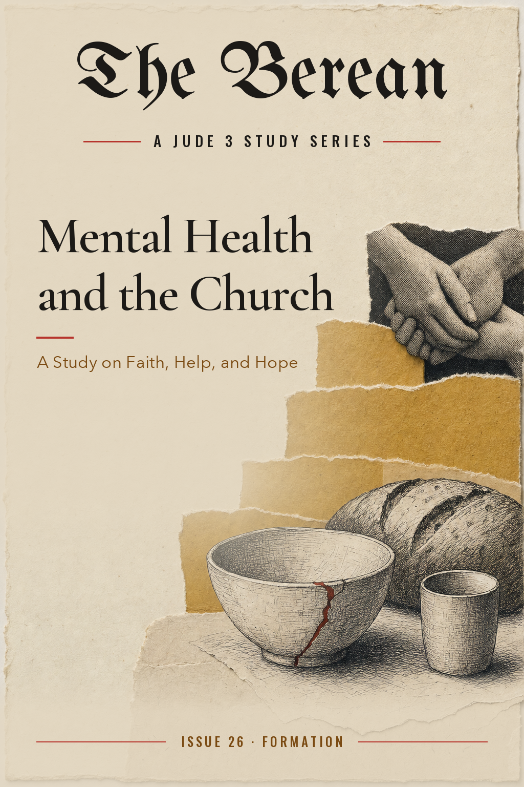 Mental Health and the Church