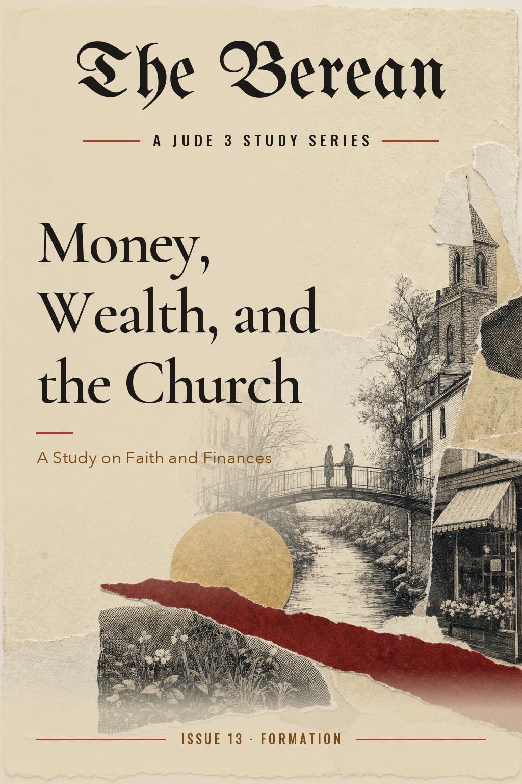 Money, Wealth, and the Church