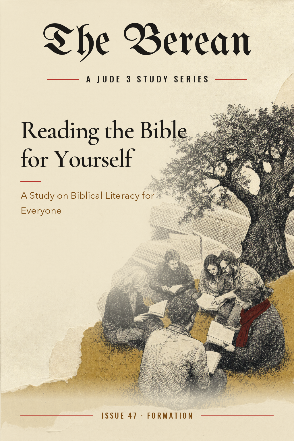 Reading the Bible for Yourself