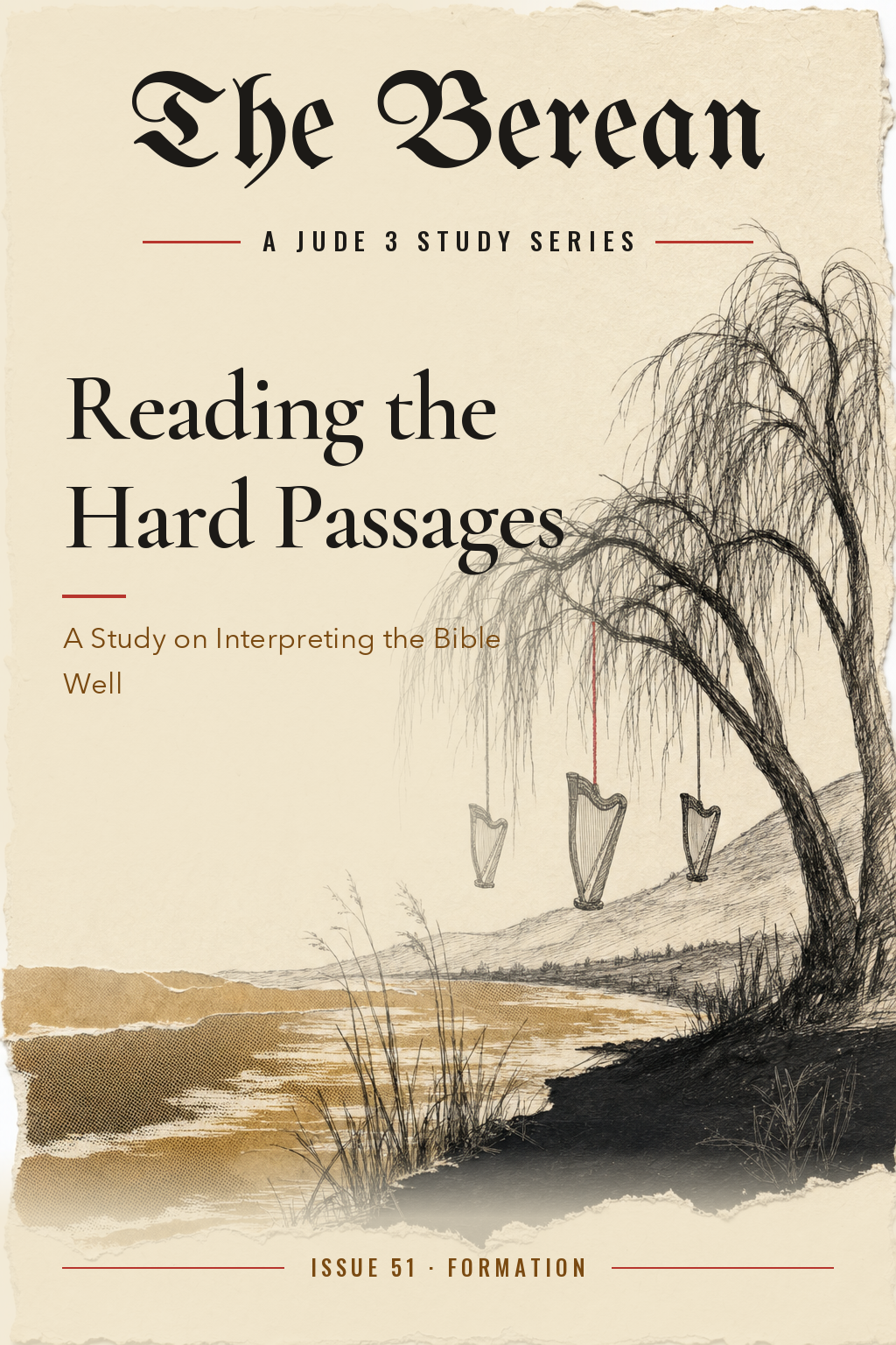 Reading the Hard Passages