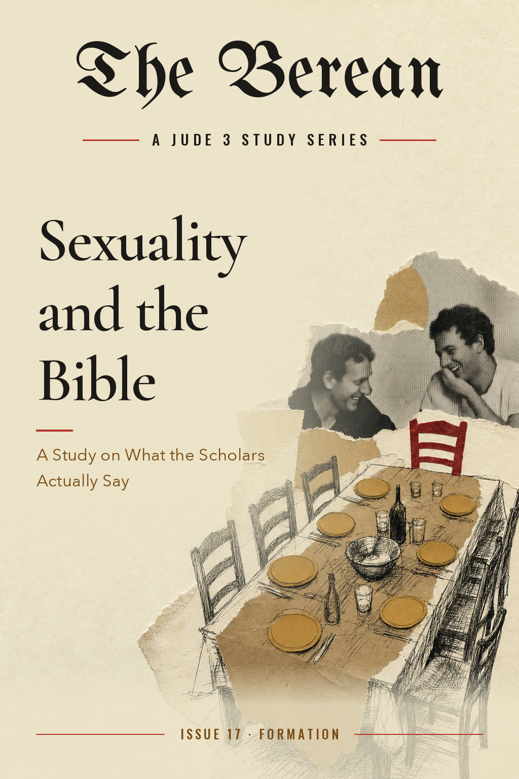 Sexuality and the Bible
