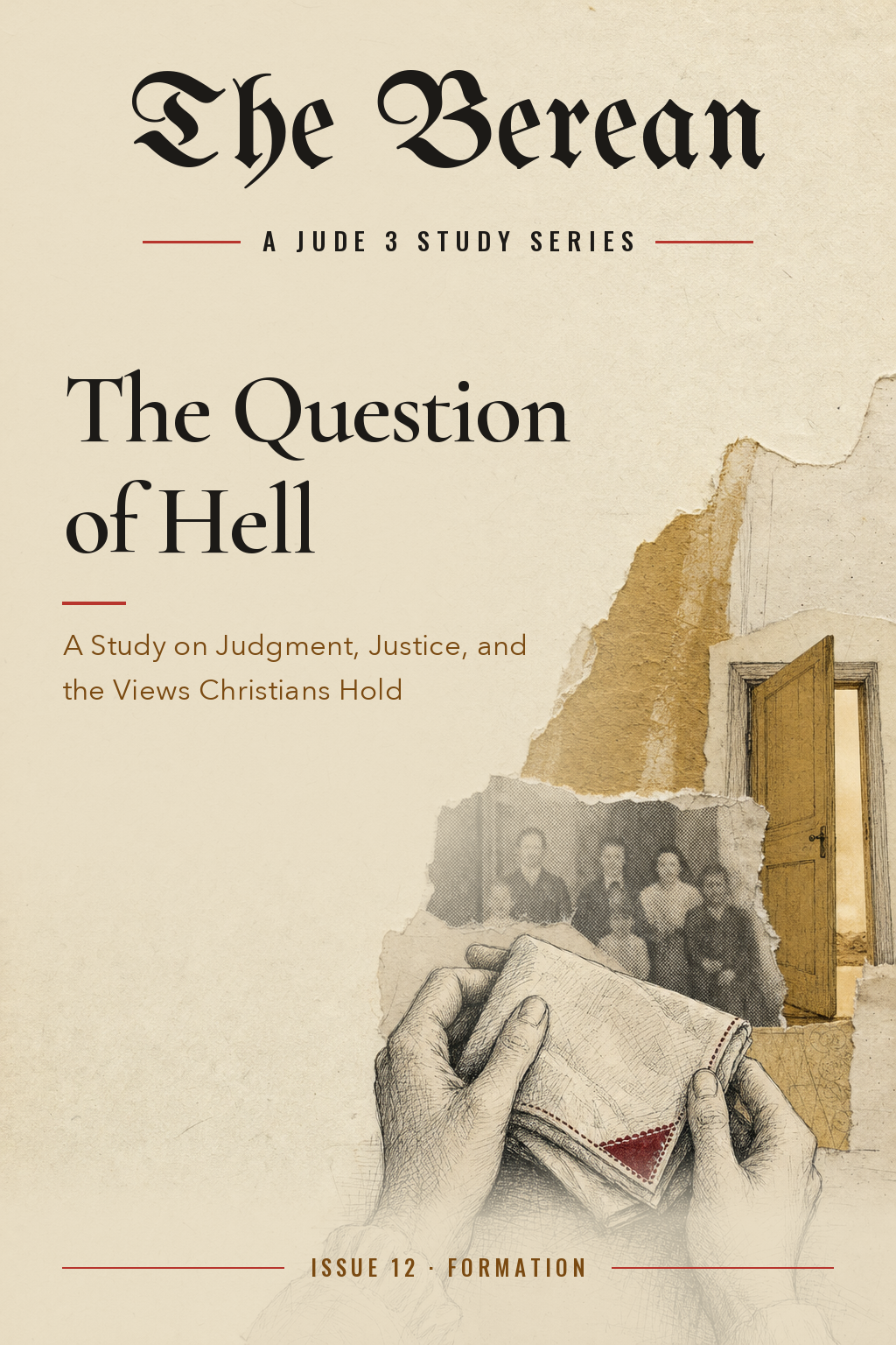 The Question of Hell