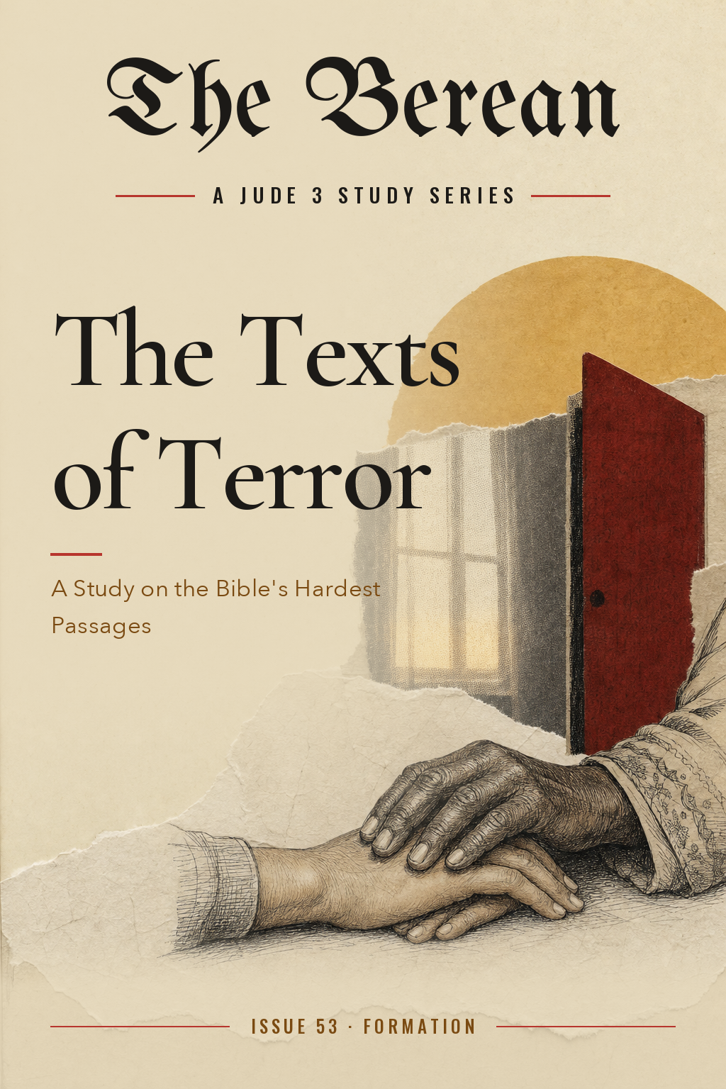 The Texts of Terror