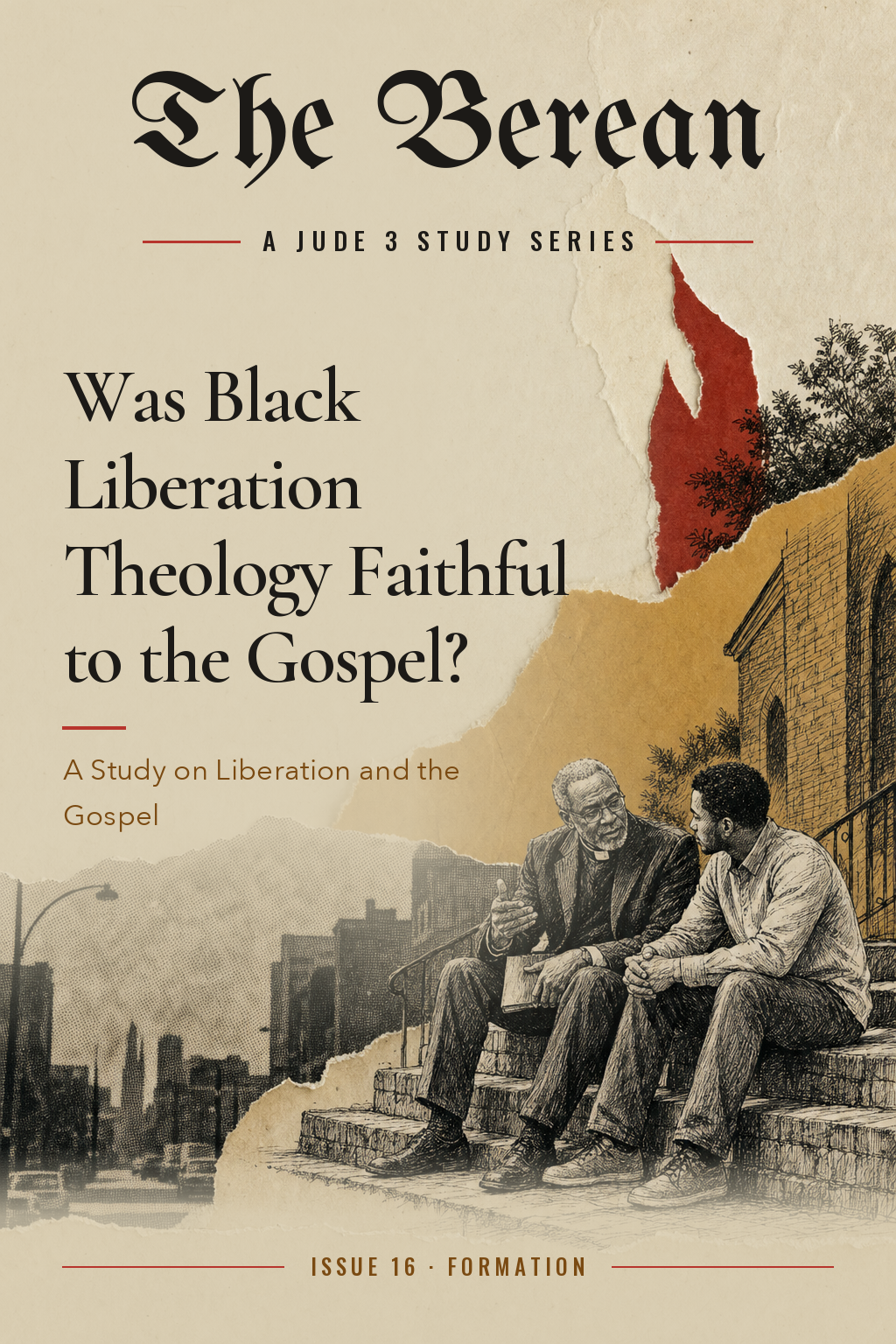 Was Black Liberation Theology Faithful to the Gospel?