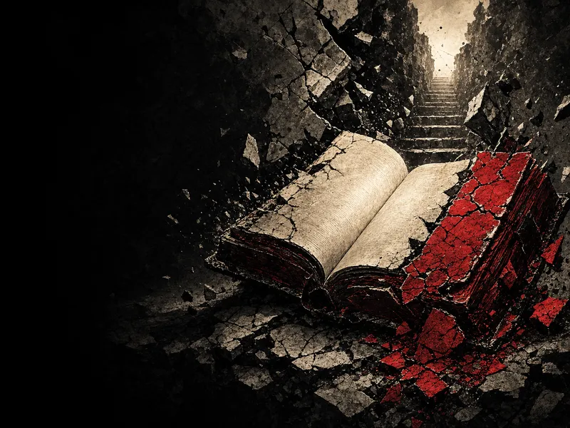 Doubt & Deconstruction