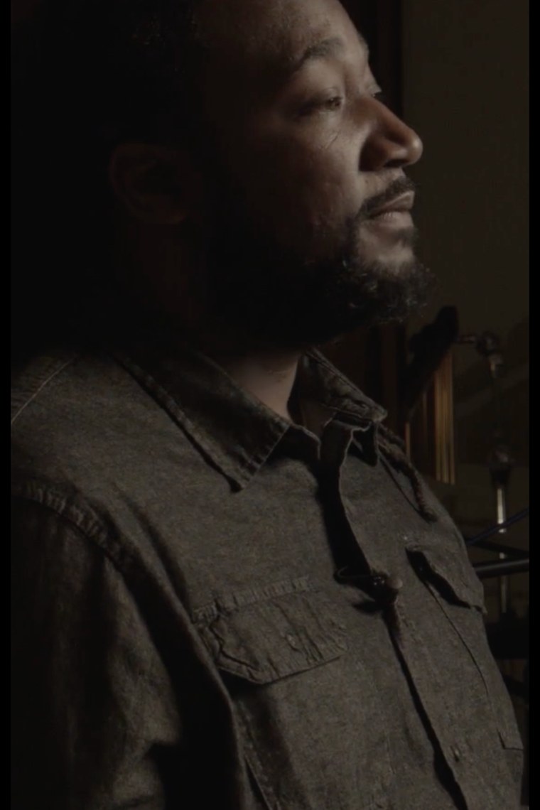 Adam Coleman