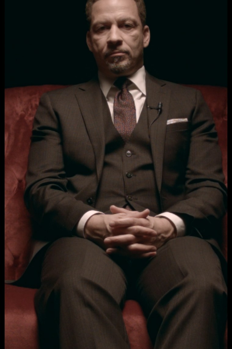 Chris Broussard