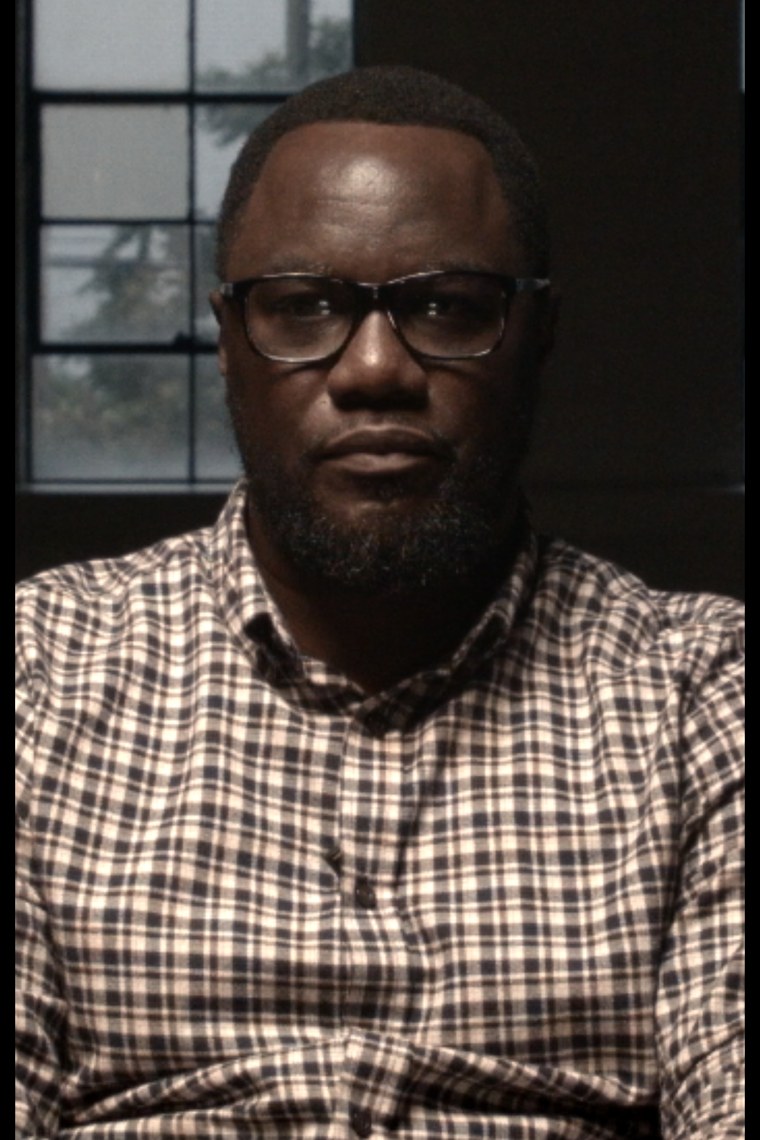 Damon Richardson