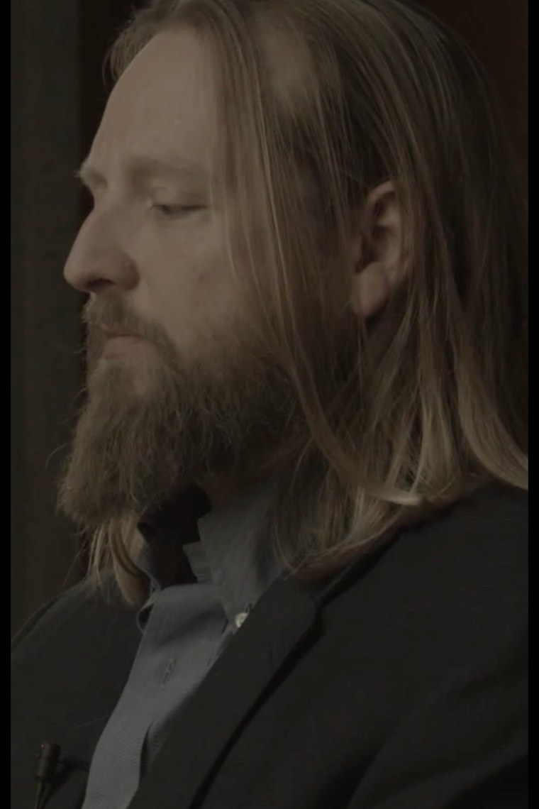 David Wilhite