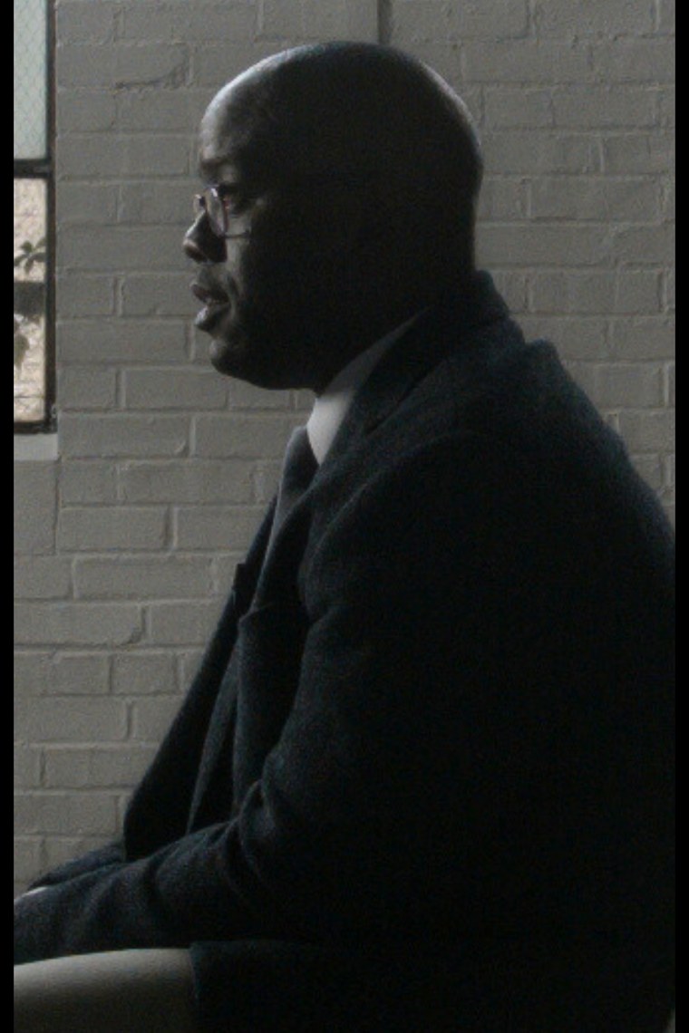 Esau McCaulley