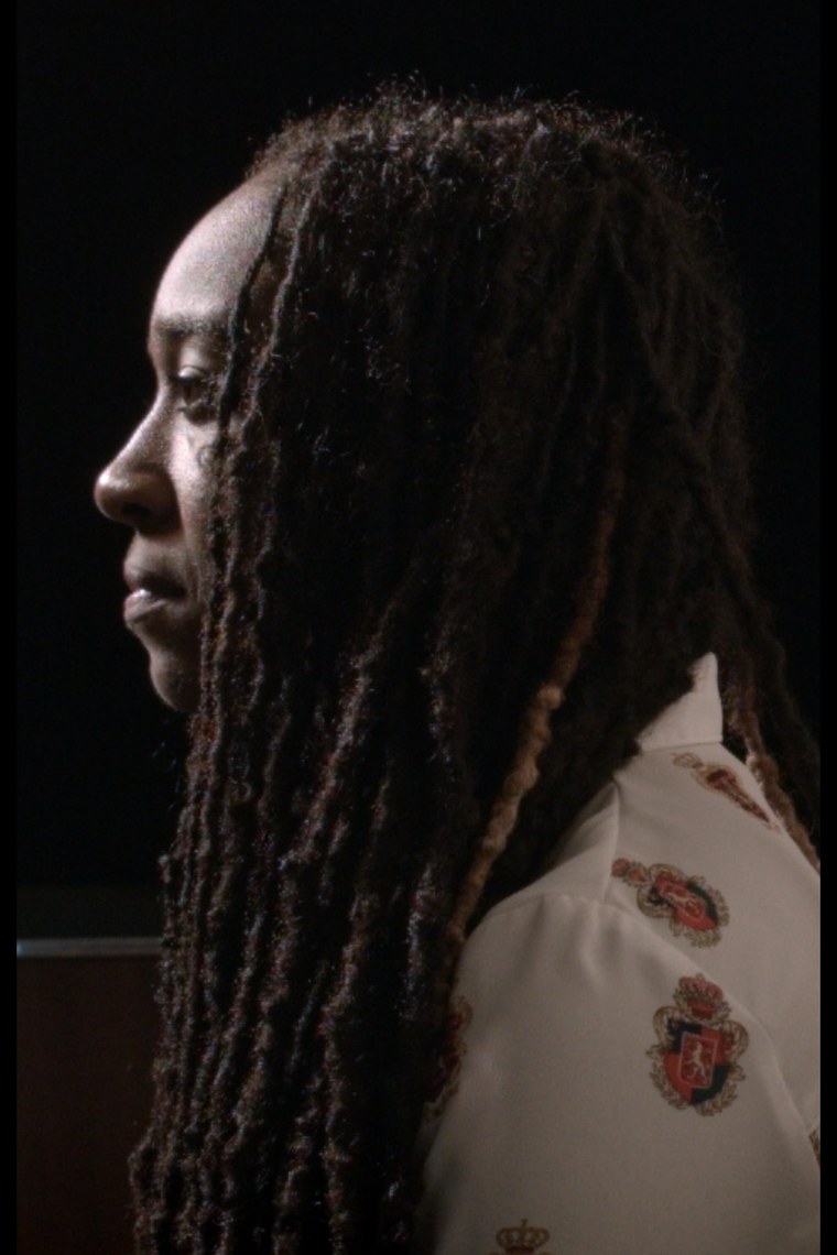 Jackie Hill Perry