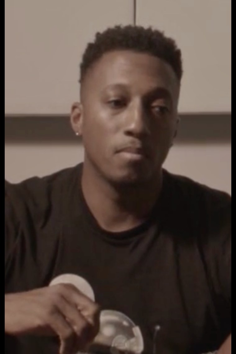 Lecrae